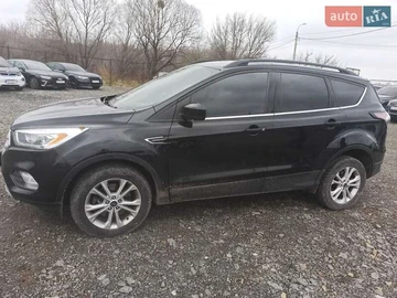 Авто Ford Escape 2016 № 8236112