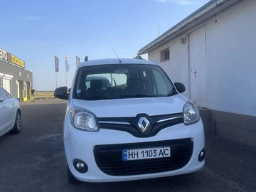 Авто Renault Kangoo 2014 № 8236113