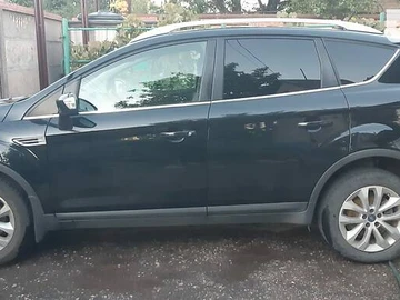 Авто Ford Kuga 2012 № 8236176