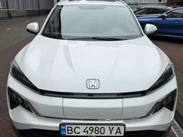 Авто Honda M-Nv 2022 № 8236200