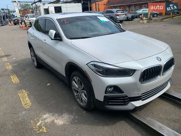 Авто BMW X2 2020 № 8236245