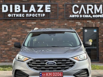 Авто Ford Edge 2022 № 8236247