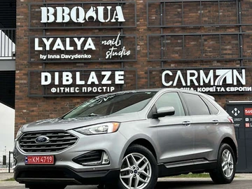 Авто Ford Edge 2022 № 8236248