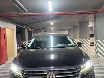 Авто Volkswagen Passat 2020 № 8236251