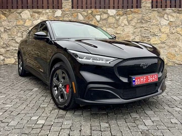 Авто Ford Mustang Mach-E 2021 № 8236263