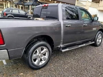 Авто Dodge Ram 1500 2016 № 8236273