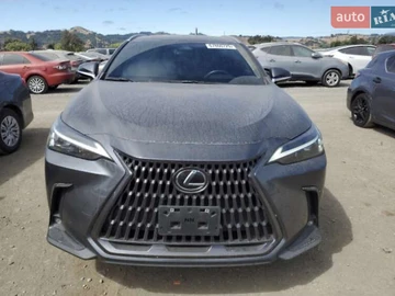 Авто Lexus Nx 2022 № 8236274