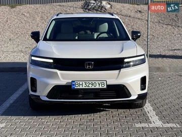Авто Honda Prologue 2024 № 8236278