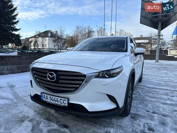 Авто Mazda Cx-9 2021 № 8236287