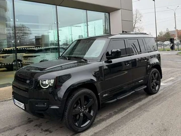 Авто Land Rover Defender 2024 № 8236341