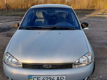 Авто ВАЗ 1119 Калина 2007 № 8236368