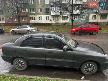 Авто ЗАЗ Sens 2014 № 8236372