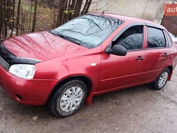 Авто ВАЗ 1117 Калина 2006 № 8236373