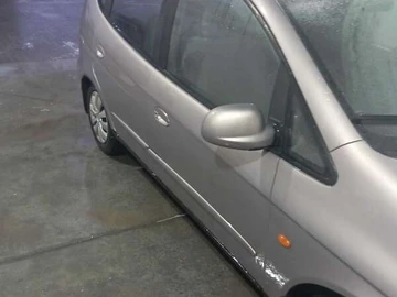 Авто Chevrolet Tacuma 2005 № 8236375