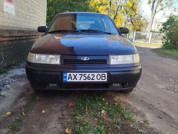 Авто ВАЗ 2111 2007 № 8236376