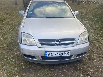 Авто Opel Vectra 2005 № 8236381