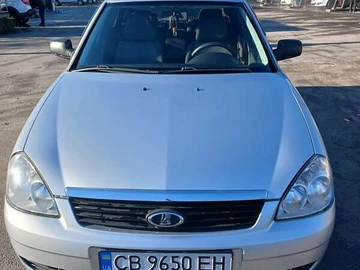 Авто ВАЗ 2170 Priora 2008 № 8236390