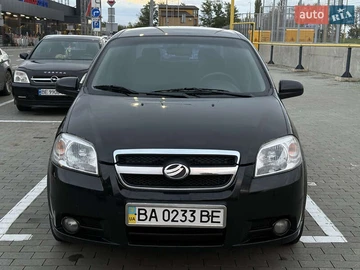 Авто ЗАЗ Vida 2013 № 8236396