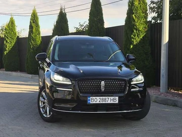 Авто Lincoln Corsair 2022 № 8236449