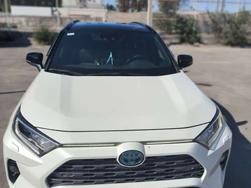 Авто Toyota Rav4 2019 № 8236452