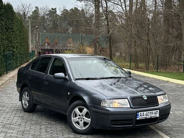 Авто Skoda Octavia 2008 № 8236476
