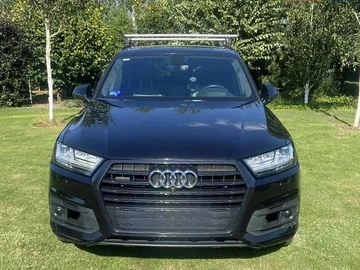 Авто Audi Q7 2019 № 8236497