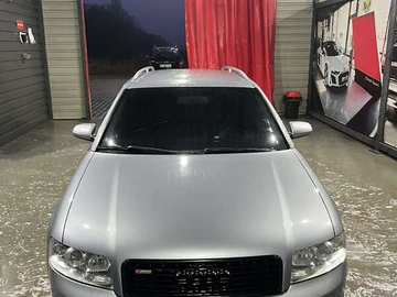 Авто Audi A4 2003 № 8236503
