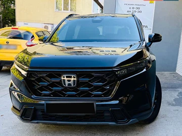 Авто Honda Cr-V 2024 № 8236568