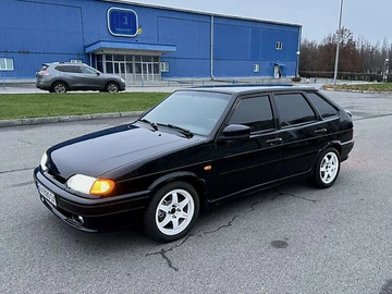 Авто ВАЗ 2114 Samara 2011 № 8236571