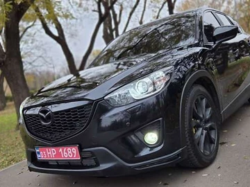 Авто Mazda Cx-5 2013 № 8236591