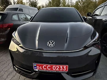 Авто Volkswagen Id Unyx 2024 № 8236708