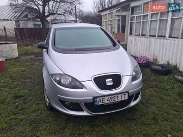 Авто SEAT Altea 2008 № 8236710