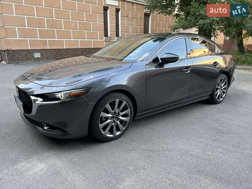 Авто Mazda 3 2020 № 8236717