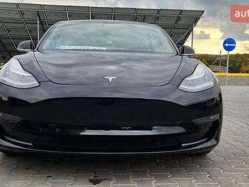 Авто Tesla Model 3 2019 № 8236718