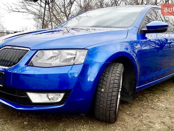 Авто Skoda Octavia 2014 № 8236756