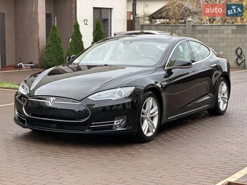 Авто Tesla Model S 2015 № 8236757