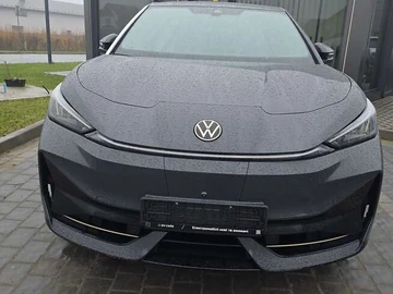 Авто Volkswagen Id Unyx 2024 № 8236798