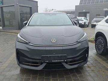 Авто Volkswagen Id Unyx 2024 № 8236802