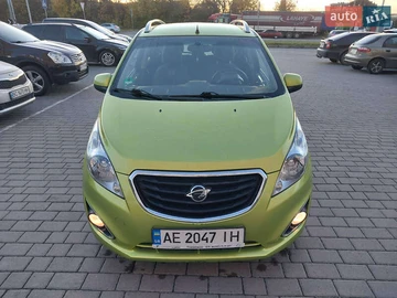 Авто Ravon R2 2017 № 8236820