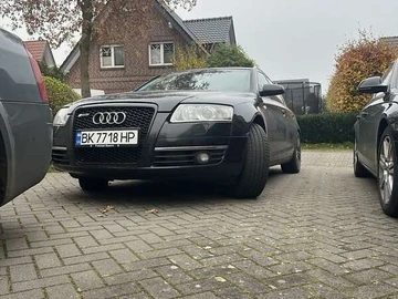 Авто Audi A6 2005 № 8236824