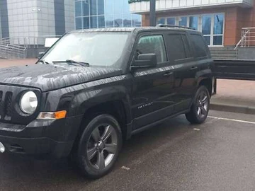 Авто Jeep Patriot 2014 № 8236835