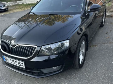 Авто Skoda Octavia 2016 № 8236885
