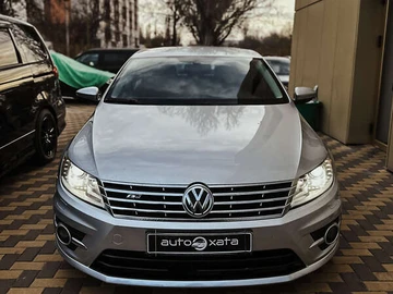Авто Volkswagen Cc Passat Cc 2015 № 8236886