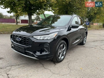 Авто Ford Escape 2024 № 8236903