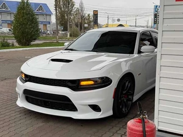Авто Dodge Charger 2021 № 8236909