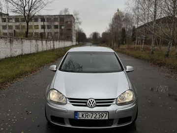 Авто Volkswagen Golf 2006 № 8236974