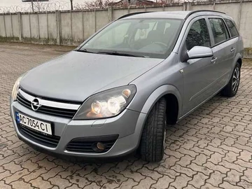 Авто Opel Astra 2006 № 8236987