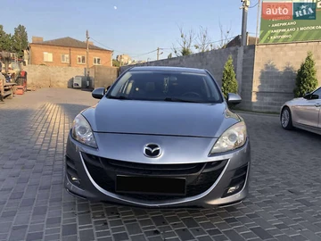 Авто Mazda 3 2009 № 8236995