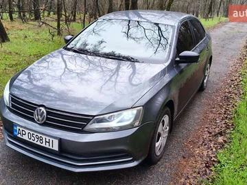 Авто Volkswagen Jetta 2015 № 8237006
