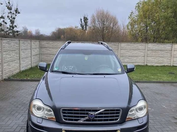 Авто Volvo Xc90 2007 № 8237016